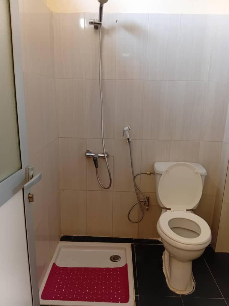 Appartement Beau Sejour 1 Ντακάρ Εξωτερικό φωτογραφία