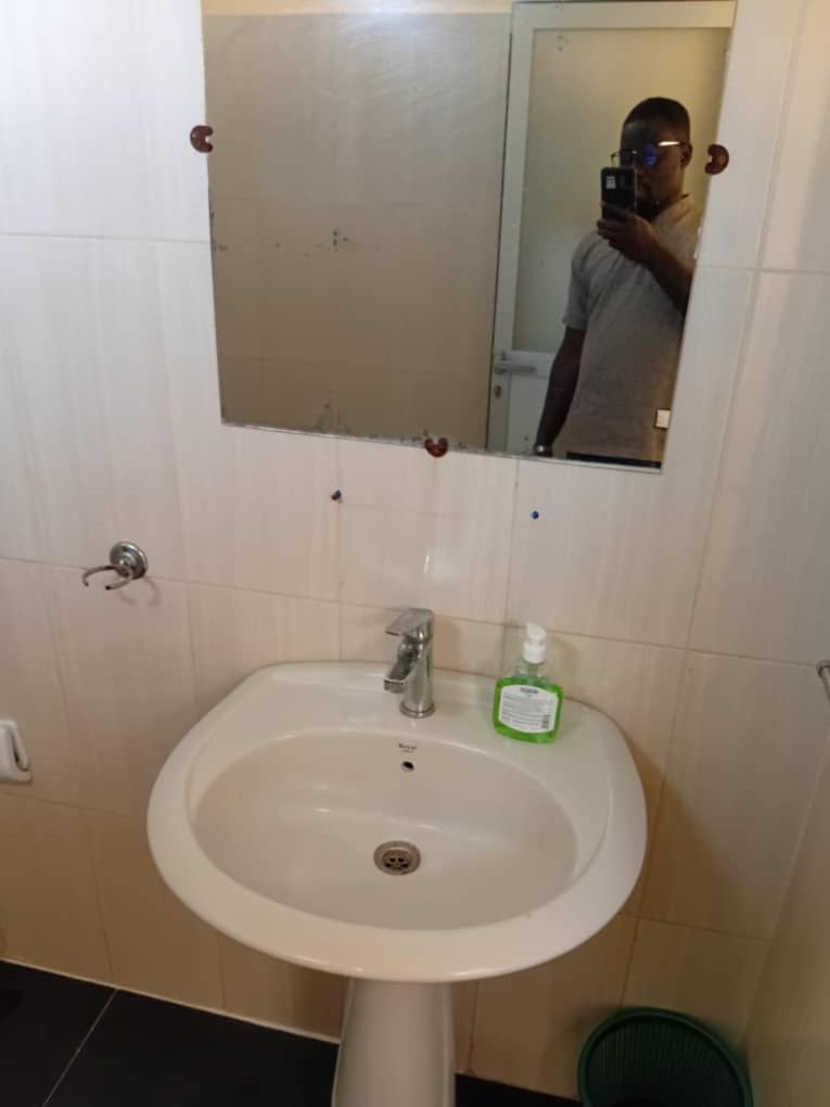 Appartement Beau Sejour 1 Ντακάρ Εξωτερικό φωτογραφία